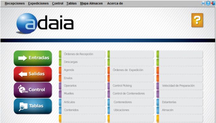 software adaia