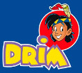 Drim